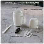 XECH Scoop Ice Cream Maker