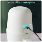 XECH Scoop Ice Cream Maker