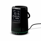 XECH Desk Boss - Dark Edition