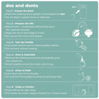 XECH Scoop Ice Cream Maker